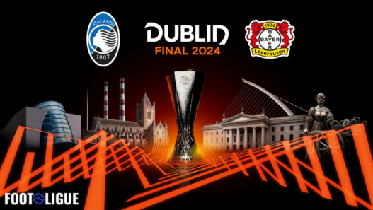 10 choses à savoir sur la phase à élimination directe de la Ligue Europa 2024-25