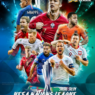 6 Choses Essentielles à Savoir sur la Promotion et Relégation de la UEFA Nations League 2024-25