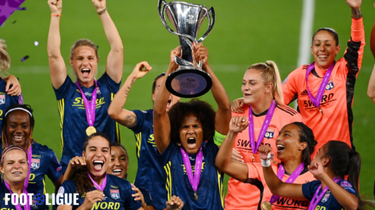 7 Choses à Savoir sur la Ligue des Champions Féminine UEFA 2024-25 : Dates, Équipes et Modifications
