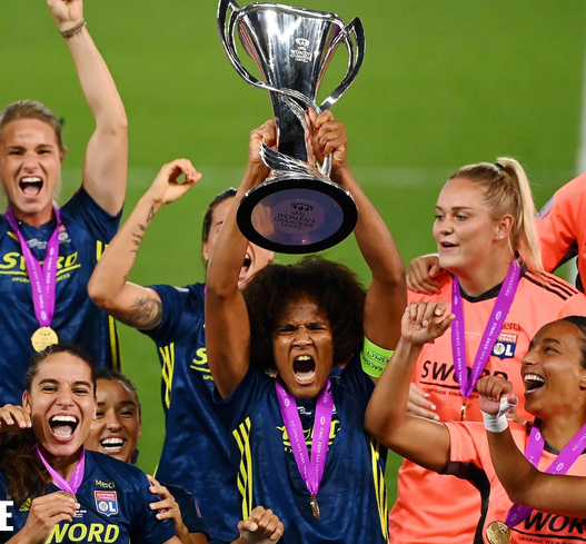 7 Choses à Savoir sur la Ligue des Champions Féminine UEFA 2024-25 : Dates, Équipes et Modifications